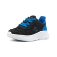 thumbnail image 3 of Tenis Deportivo Charly Para Niño Correr Antideslizantes negro 20, 3 of 6