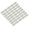 thumbnail image 4 of Mgaxyff Snap Comb Wig Clip, Professional Portable Replacement Accessory Wig Clip For Hair Salon, 4 of 8