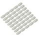 thumbnail image 5 of Clip para peluca de Acero inoxidable BuyWeekMX 40 piezas, 5 of 9