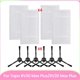 thumbnail image 1 of 10PCS for Tapo RV30 Max /RV30 Max Plus /RV20 Max /RV20 Max Plus Vacuum Cleaner Parts Hepa Filters Si, 1 of 5