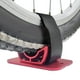 thumbnail image 2 of 1 pieza de ventosa de liberación rápida, diseño de techo de coche, SUV, techo, bicicleta de carretera, camión fijo Rojo Zulema Portabicicletas para techo de automóvil, 2 of 8