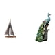 thumbnail image 1 of Decoración de , estatua de , adorno de barco de vela, figura decorativa, modelo de , estatua de , colección de esculturas d, 1 of 8