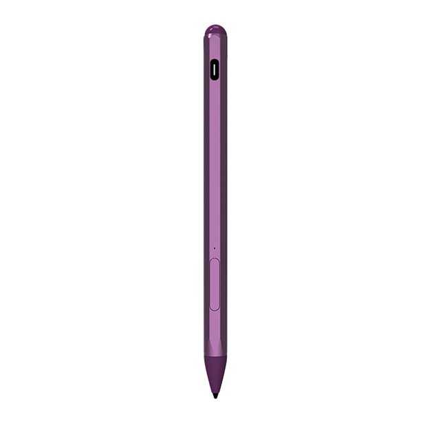 3 uds. Tablet Stylus 4096 Sensible a la Presión para Microsoft Pro 9/8/7/6/5 Borgoña