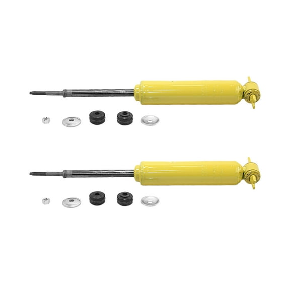 For Dodge Van Pickup Pair Front Monroe Gas-Magnum Shocks - BuyAutoParts