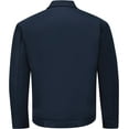 thumbnail image 2 of Workwear Outfitters Men's Perform Crew Jacket Navy, 2 of 4