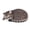 Brown, variant on Cat Shaped Bath Rug, Soft Absorbent Non Floor Mat, Washable Cute Cat Rug for Bathroom Bedroom Kitchen Living Room(Brown,90cm/35in)