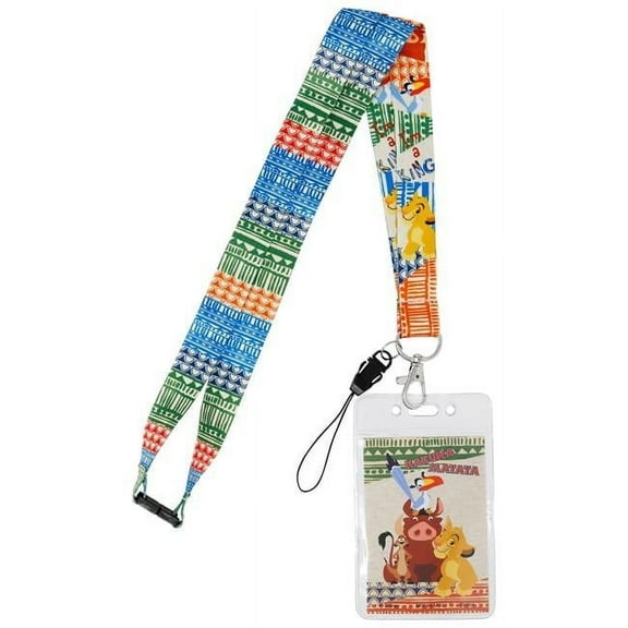 Lanyard