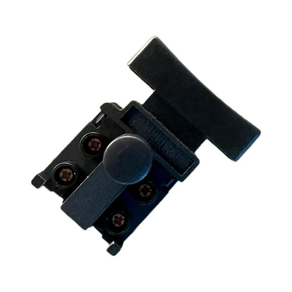 Interruptor de herramienta eléctrica shamjiam Accesorio compacto y duradero interruptor de gatillo