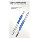 thumbnail image 3 of T Handle Hexagon Wrench Versatile Adjustable for Car Electric Vehicle Motorcycle Maintenance Spinner, 3 of 5