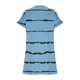 thumbnail image 4 of Vestidos de Verano de Mujer Impresión sin Mangas Cuello Redondo Vestido de Suéter, Moda Casual para la Primavera Y el Verano, 4 of 6