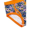 thumbnail image 5 of Toy Story Lightyear, Boys Underwear, 5 Pack Briefs Sizes 4-6, 5 of 6