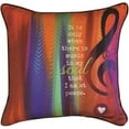 thumbnail image 1 of Manual Woodworkers & Weavers SLMIMS 18 Po Musique dans Mon Oreiller Âme, 1 of 3