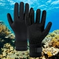 thumbnail image 1 of Guantes De Neopreno Guantes de buceo de neopreno Guantes de surf elásticos Equipo cómodo para deportes acuáticos, 1 of 9