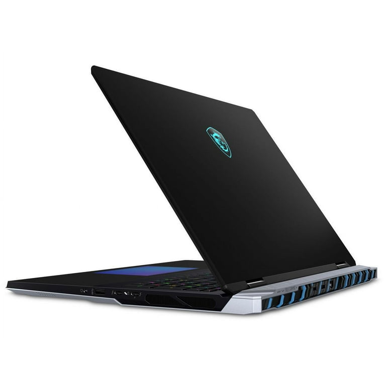 MSI Titan 18 HX A14VIG Gaming Laptop, Intel i9, RTX 4090 GPU MSI Titan 18 HX A14VIG Gaming Laptop, Intel i9, RTX 4090 GPU