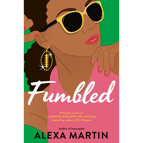 Playbook Fumbled, Book 2, (Paperback)