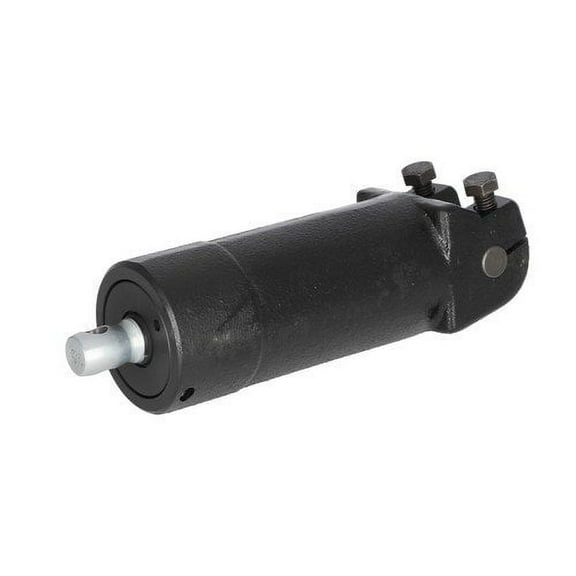 Power Steering Cylinder fits Massey Ferguson 50E 50H 275 283 290 690 255 261 265 265S 270 271 275 281 283 285 290 670 690 50E 50F 50H 60H 1605121M92