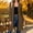 Brown, variant on Women's Solid Royal Blue Open Front Long Cardigan with Pockets, Lightweight Knit Duster Coat, Casual Long Sleeve Layering Outerwear for Spring, Fall and Office Wear