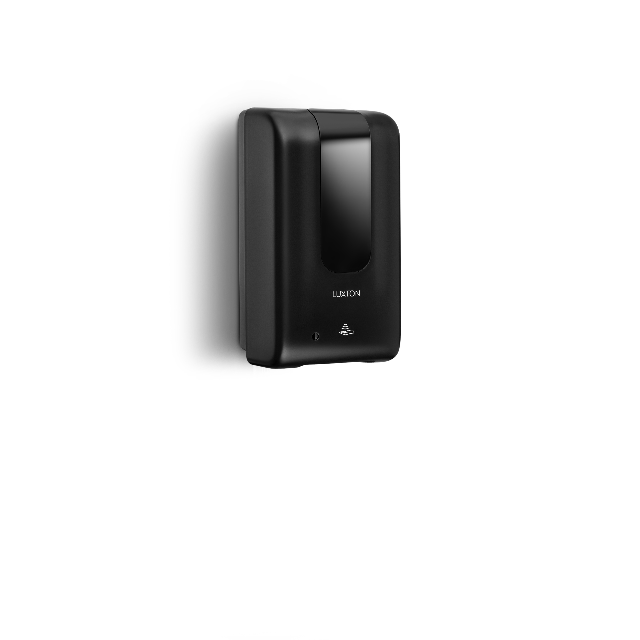 Luxton Automatic Hand Sanitizer Dispenser Table Top Touchless Auto