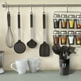 thumbnail image 4 of Kitchen Utensil Set Silicone Kitchen Utensils Home Kitchen Cooking Tools Kitchen Gadgets Utensil Cookware Kit, Set of 14, 4 of 7