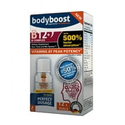 Bodyboost B12 + B-Complex