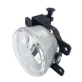 thumbnail image 3 of Clear Lens Fog Light LH or RH w/Bulb For 2012 2013 2014 2015 2016 Subaru Impreza For 2013 2014 2015 2016 2017 Subaru BRZ SU2592121 84501FJ000 84501-FJ000, 3 of 5