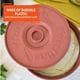 thumbnail image 3 of Calentador de tortillas Imusa, terracota, 20 cm de capacidad, 8 pulgadas, 3 of 8