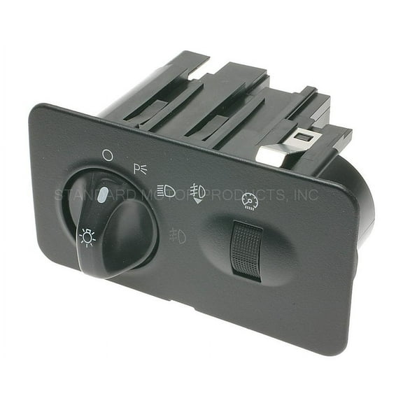Standard DS-1355 Headlight Switch Fits select: 2001-2004 FORD F250, 2001-2004 FORD F350