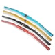 thumbnail image 1 of Aluminum Alloy MTB Handlebar Mountain Bike Handle Bar Bicycle Cycle Flat Bar 780MM Anodized Handlebar, 1 of 5