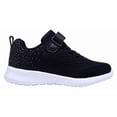 thumbnail image 6 of NEWMALL Toddle Kid Boys and Girl Breathable Mesh Casual Athletic Sneaker, Sizes 5-13, 6 of 10