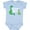 AE-Light Blue, variant on Grandpas Boy Grandson Dinosaur Boys Baby Bodysuit