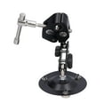 thumbnail image 4 of Wchiuoe Soldering Fixture,Soldering Clamp Solder Stand Welding Station Fixture Tool for Maintenance Repair,Solder Clamp, 4 of 8