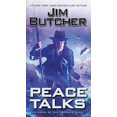thumbnail image 2 of Peace Talks (Dresden Files), 2 of 3