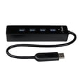 thumbnail image 2 of Concentrador USB 3.0 StarTech.com de 4 Puertos con Cable Integrado, 2 of 2
