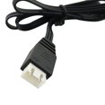 thumbnail image 4 of USB Charging Cable Charger Cord Quadcopter 7.4V Battery, 4 of 7