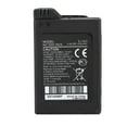 thumbnail image 2 of FYBTO 1800mah 3.6V Li-ion Rechargeable Battery Pack Charging For Sony PSP 1000 Controller-0907, 2 of 5