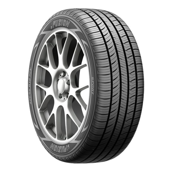 225/45R17 Fuzion Sport 94W XL Tire Fits: 2017-19 Chevrolet Cruze Diesel, 2021 Toyota Corolla S