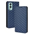 thumbnail image 3 of OnePlus Nord 2 5G Case , Magnetic Wallet PU Leather Flip Cover Card Holde Case for OnePlus Nord 2 5G, 3 of 5
