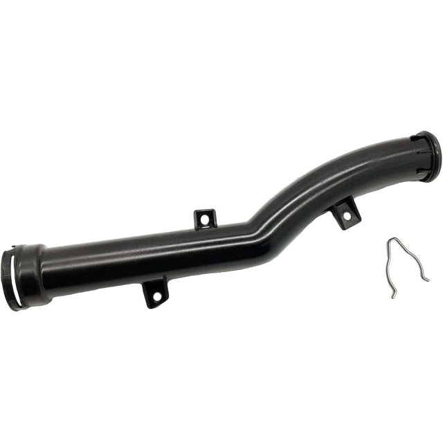 Engine Cooling Water Pipe w/ORing Water Pump To Thermostat Housing for Mini Cooper R R R R R Countryman R Paceman R