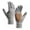 Light Ashy, variant on Unisex Fall and Winter Touch Screen Knit Gloves, Anti-Slip Palm Warm Thickened Knitted Gloves for Men and Women, Cold Weather Outdoor Cycling Running Walking Driving and Daily Use White