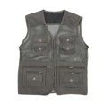 thumbnail image 2 of Multi-Pockets Vest Adult Protection Vest Designed for Outdoor Use, 2 of 4