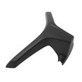 thumbnail image 5 of Motorcycle Front Headlight Nose Cover Decoration Trim Black Replacement for ADV150 2018‑2021, 5 of 5