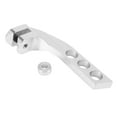 thumbnail image 3 of Metal 4-Hole Transmitter Neck Strap Balancer Adjuster for Futaba Radiolink X9D RC Remote Control,Silver Horizontal, 3 of 8