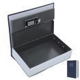 thumbnail image 1 of unbranded Caja Fuerte Simulada En De Para Hogar Con Cerradura De Combinación Segura, 1 of 6
