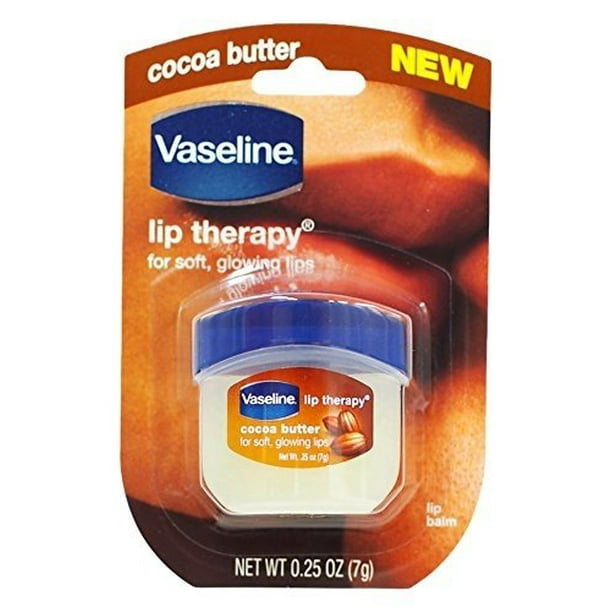 cocoa butter lip therapy
