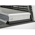 thumbnail image 1 of BackRack; BackRack Kit de Montage pour Rack de Tête 30109TB pour Racks avec Boîte à Outils; Noir, 1 of 4