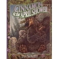 thumbnail image 1 of Pre-Owned Cinnamon & the April Shower (Hardcover) 1934960543 9781934960547, 1 of 1