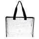 thumbnail image 1 of Bolsa transparente de mano shamjiam natación a prueba de Agua, 1 of 9