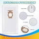thumbnail image 3 of F Style Vacuum Cleaner Bags for G Series, Replace Part 204814, 204811, 204803, 204808, 205811 (6+2., 3 of 5