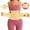 H-Beige, variant on Women Waist Trainer Belt Corset Style Bodysuit for Women Abdominal Control Waist Cincher Supportive Undergarments Sport Waist Trimmer Sauna Underwire Corset Sweat Workout Girdle Slim Belly Band