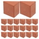thumbnail image 1 of 30 piezas de ladrillos en miniatura: bloques de construcción simulados y fáciles de construir - Bloques de imitación realistas para minicasas - Regalos de cumpleaños para niños y bebés, 1 of 8